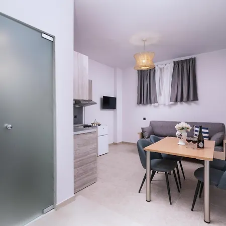 Appartamento Alcyone Studios&apartments No.39 Candia