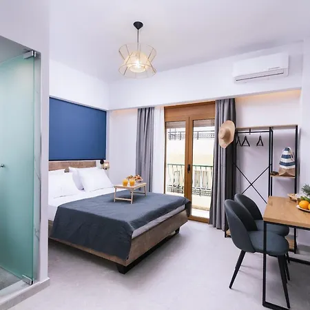 Appartamento Alcyone Studios&apartments No.39 *