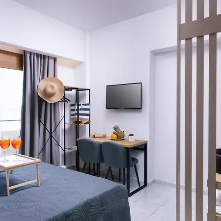 Alcyone Studios&apartments No.39 Appartamento