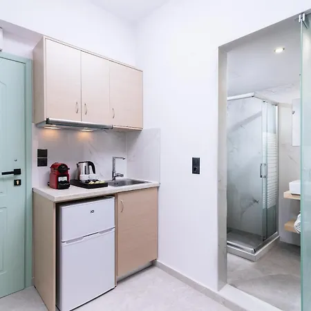 Alcyone Studios&apartments No.39 * Candia