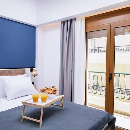 Alcyone Studios&apartments No.39 *