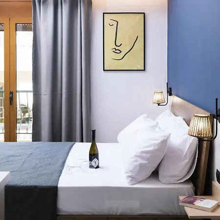 Appartamento Alcyone Studios&apartments No.39 *