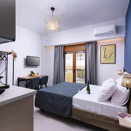 Alcyone Studios&apartments No.39 Appartamento