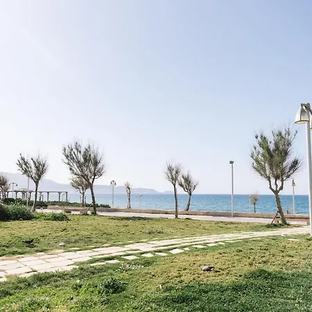 Alcyone Studios&apartments No.39 Appartamento Candia