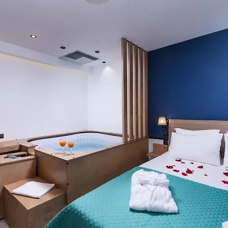 Alcyone Studios&apartments No.39 Appartamento