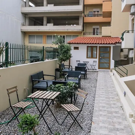 Alcyone Studios&apartments No.39 Appartamento *