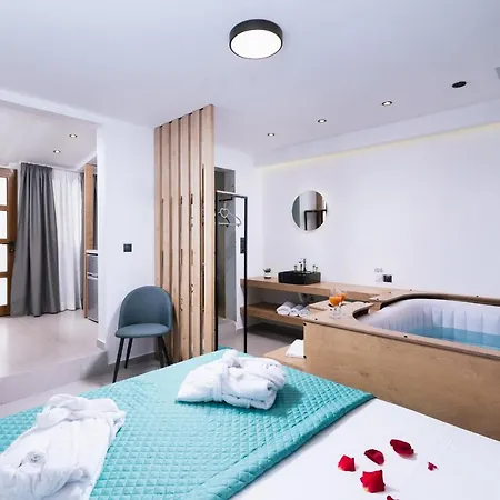 Alcyone Studios&apartments No.39 *