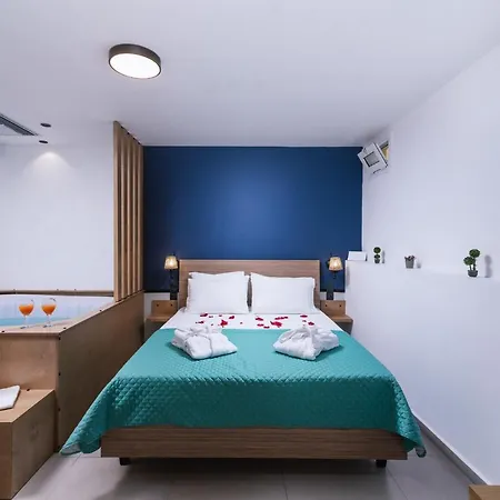 Alcyone Studios&apartments No.39 Appartamento Candia