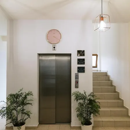 Alcyone Studios&apartments No.39 Appartamento *