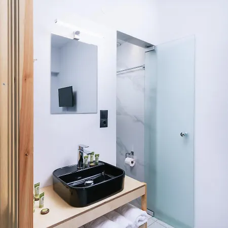 Alcyone Studios&apartments No.39 Candia