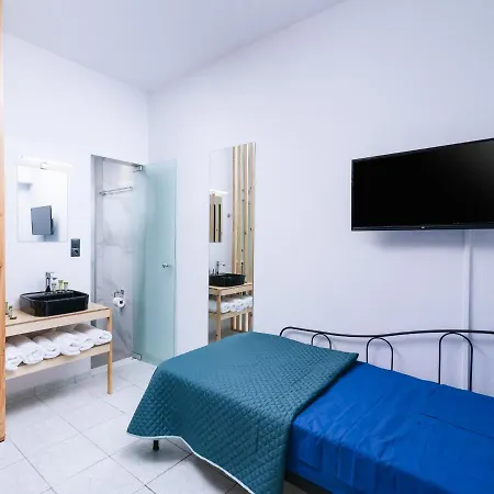 Appartamento Alcyone Studios&apartments No.39 Candia