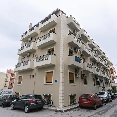 Alcyone Studios&apartments No.39 Appartamento