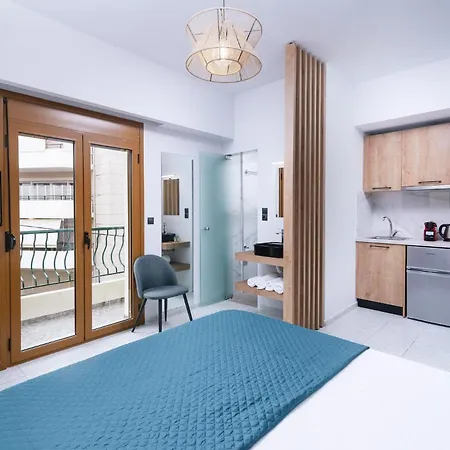 Alcyone Studios&apartments No.39 Appartamento