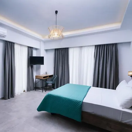 Alcyone Studios&apartments No.39 Candia