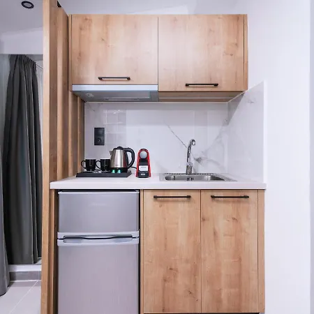 Alcyone Studios&apartments No.39 Appartamento