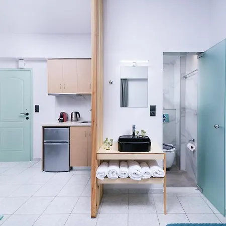 Alcyone Studios&apartments No.39 Appartamento *