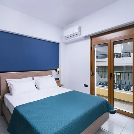 Alcyone Studios&apartments No.39 Candia