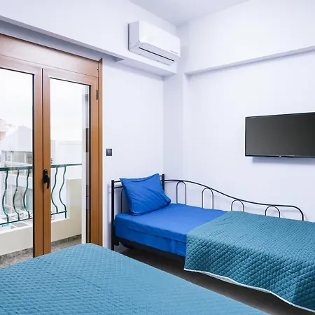 Alcyone Studios&apartments No.39 Appartamento *