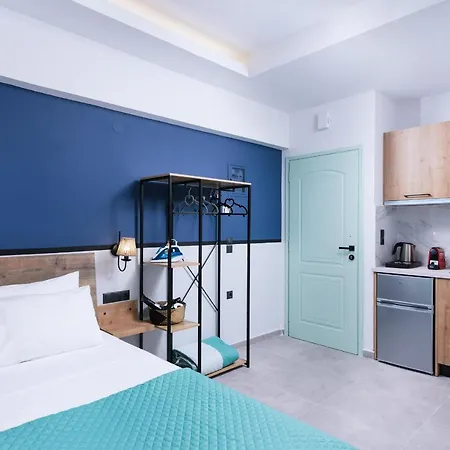 Alcyone Studios&apartments No.39 Appartamento *