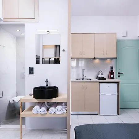 Alcyone Studios&apartments No.39 Appartamento Candia