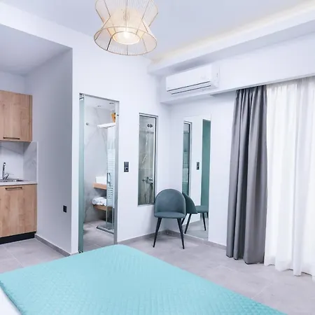 Alcyone Studios&apartments No.39 Appartamento Candia