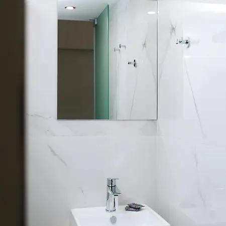Alcyone Studios&apartments No.39 Appartamento