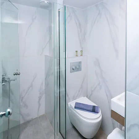 Alcyone Studios&apartments No.39 Appartamento *