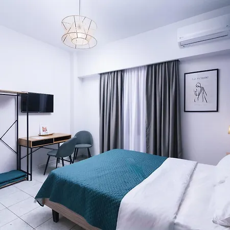 Alcyone Studios&apartments No.39