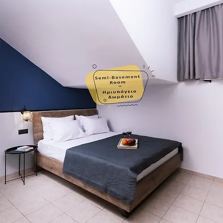 Alcyone Studios&apartments No.39 Appartamento