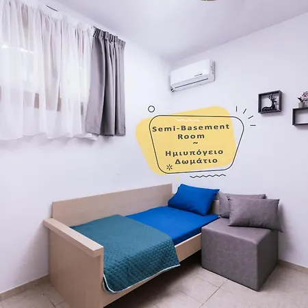 Alcyone Studios&apartments No.39