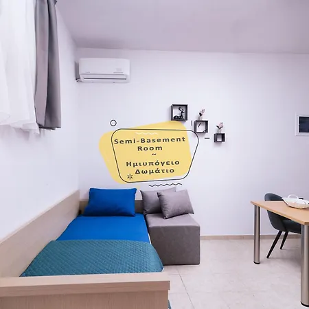 Appartamento Alcyone Studios&apartments No.39