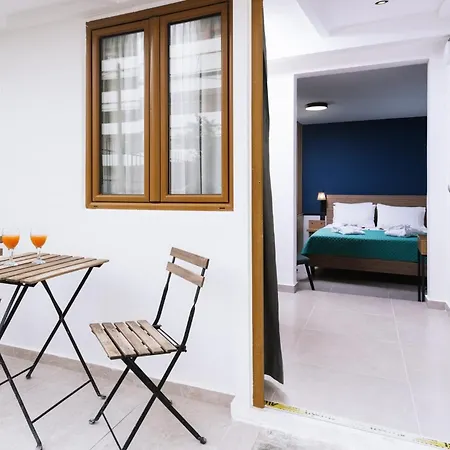 Appartamento Alcyone Studios&apartments No.39 Candia