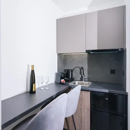 Alcyone Studios&apartments No.39 Appartamento Candia
