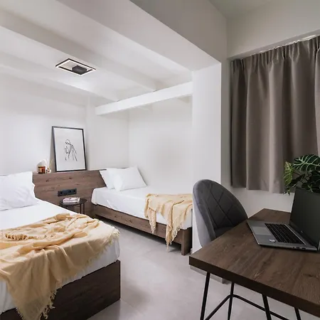 Alcyone Studios&apartments No.39 Appartamento