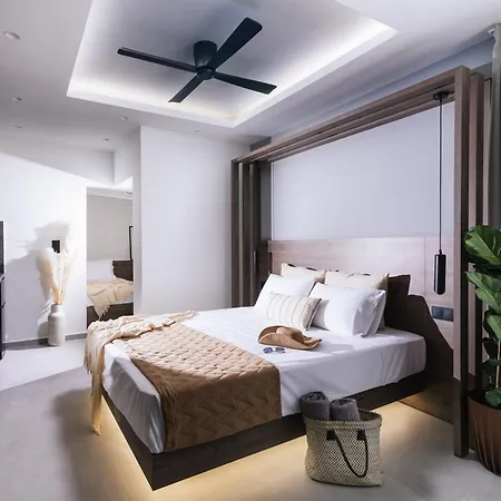 Alcyone Studios&apartments No.39