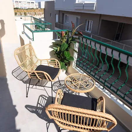 Alcyone Studios&apartments No.39 Appartamento *
