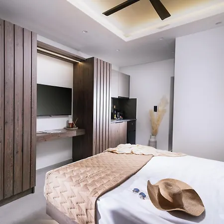 Appartamento Alcyone Studios&apartments No.39 Candia