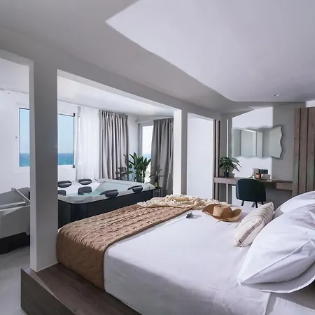 Alcyone Studios&apartments No.39 Appartamento