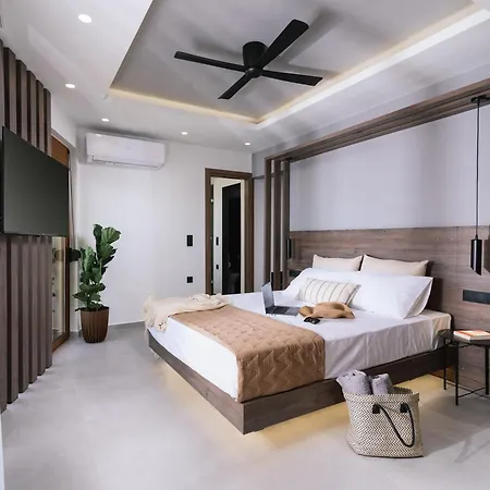 Appartamento Alcyone Studios&apartments No.39 *