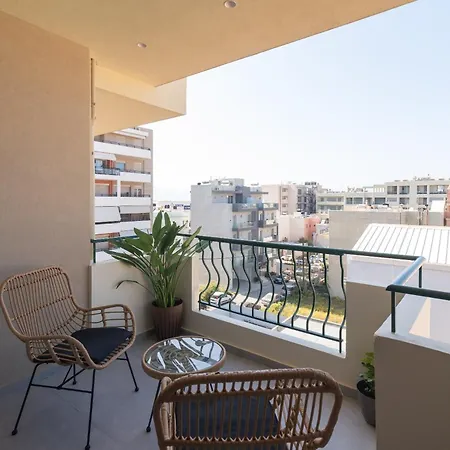 Alcyone Studios&apartments No.39 *