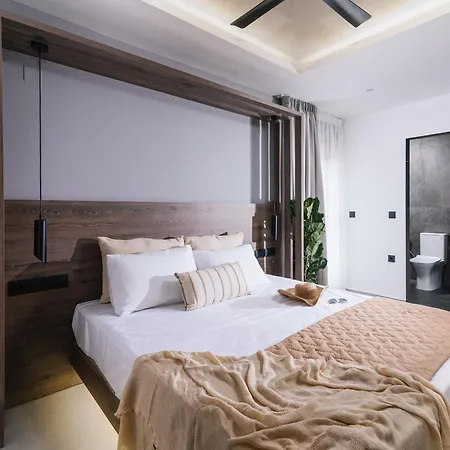 Alcyone Studios&apartments No.39 Appartamento *