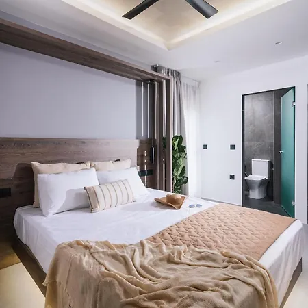 Appartamento Alcyone Studios&apartments No.39 *