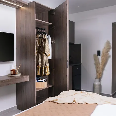 Alcyone Studios&apartments No.39