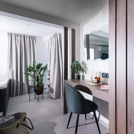 Alcyone Studios&apartments No.39 Candia