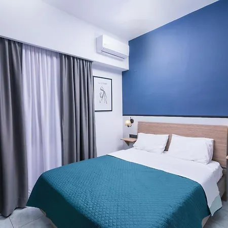 Alcyone Studios&apartments No.39 *