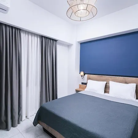 Alcyone Studios&apartments No.39