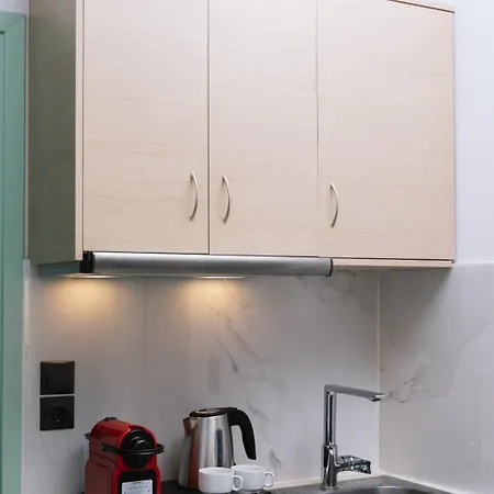Appartamento Alcyone Studios&apartments No.39